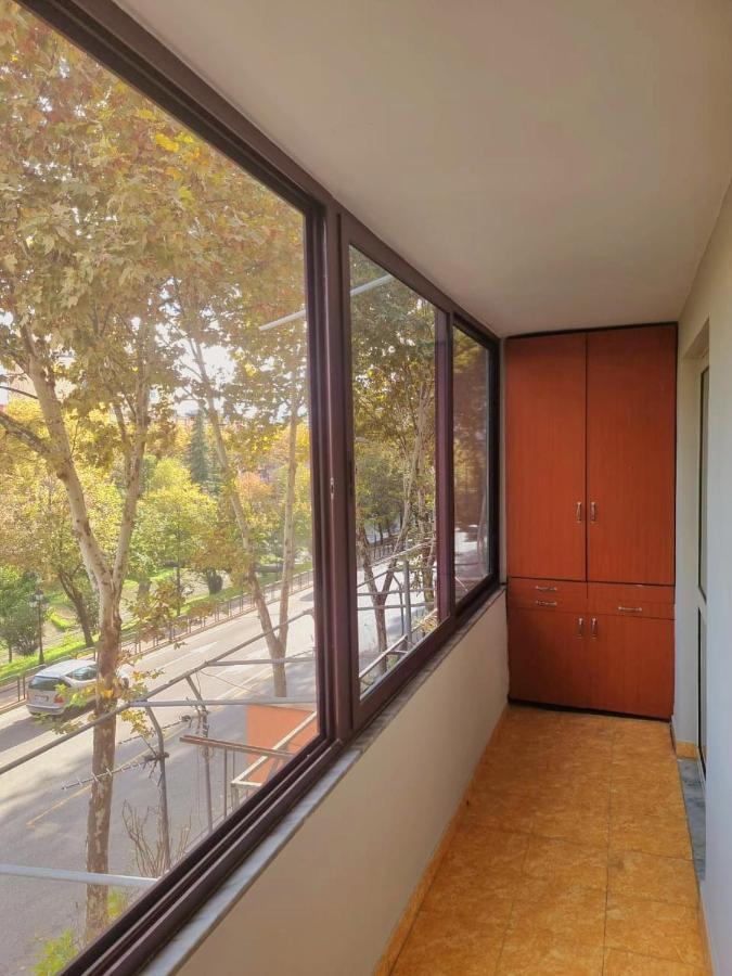 Tirana Center Cozy Apartment Kültér fotó